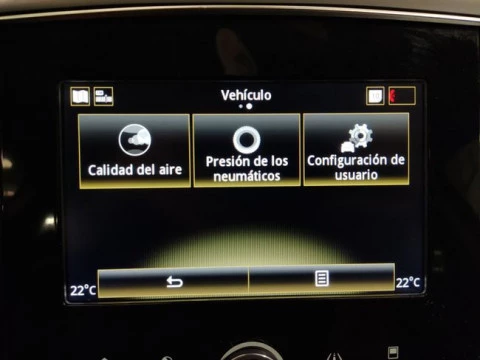 Renault Talisman S.T. Business Blue dCi 110 kW (150CV)