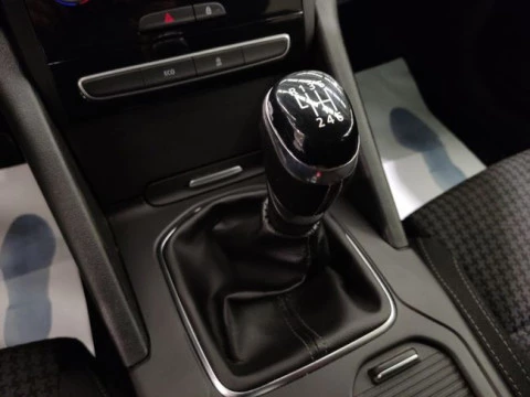 Renault Talisman S.T. Business Blue dCi 110 kW (150CV)