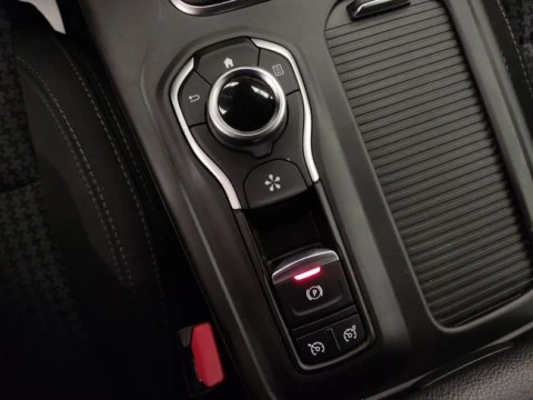 Renault Talisman S.T. Business Blue dCi 110 kW (150CV)