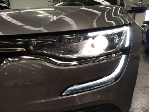 Renault Talisman S.T. Business Blue dCi 110 kW (150CV)
