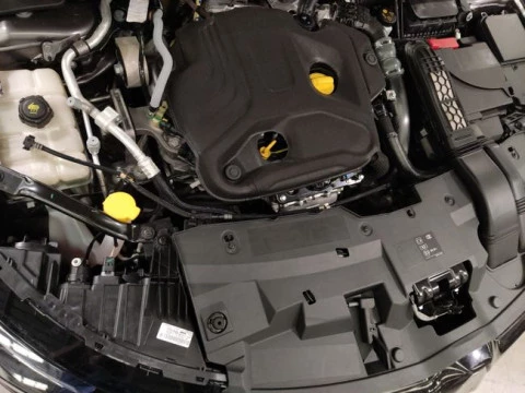 Renault Talisman S.T. Business Blue dCi 110 kW (150CV)