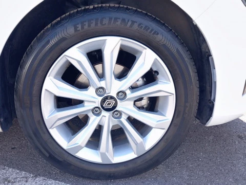 Renault Clio Generation TCe 90 (67kw)