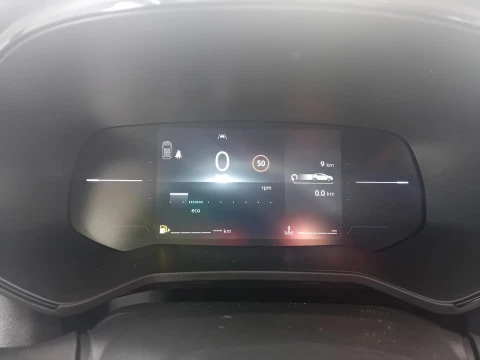 Renault Clio Generation TCe 90 (67kw)