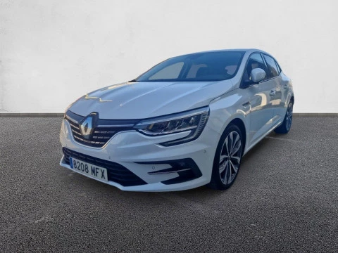 Renault Megane Techno TCe 103 kW (140CV) EDC GPF