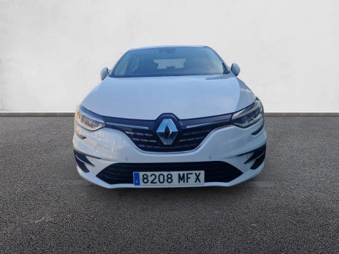 Renault Megane Techno TCe 103 kW (140CV) EDC GPF