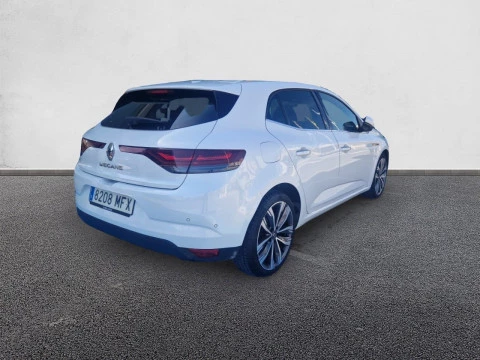 Renault Megane Techno TCe 103 kW (140CV) EDC GPF
