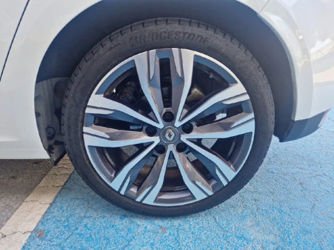 Renault Megane Techno TCe 103 kW (140CV) EDC GPF