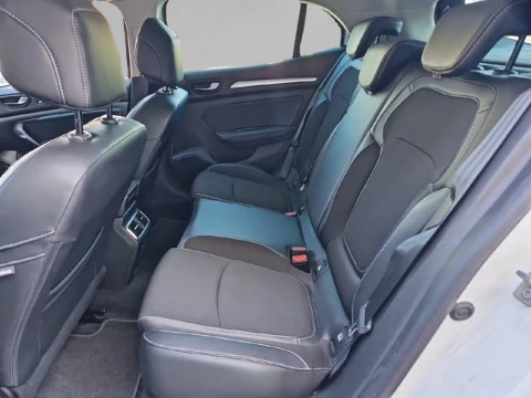 Renault Megane Techno TCe 103 kW (140CV) EDC GPF