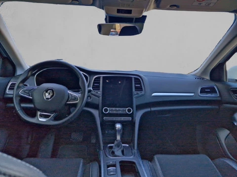 Renault Megane Techno TCe 103 kW (140CV) EDC GPF