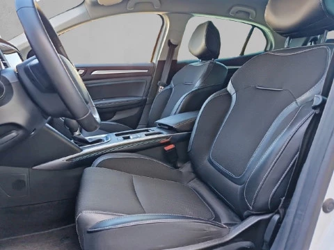 Renault Megane Techno TCe 103 kW (140CV) EDC GPF