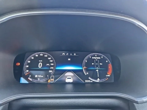 Renault Megane Techno TCe 103 kW (140CV) EDC GPF