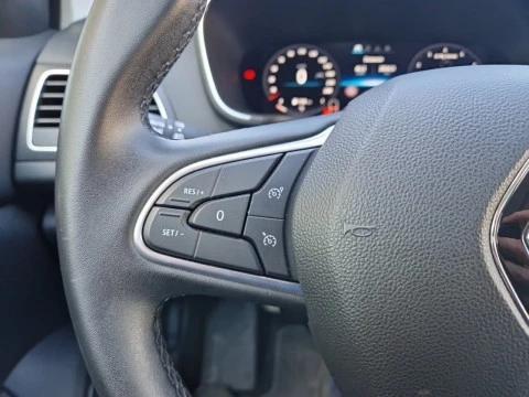 Renault Megane Techno TCe 103 kW (140CV) EDC GPF