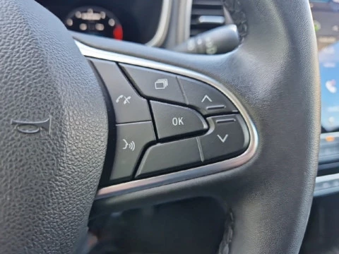 Renault Megane Techno TCe 103 kW (140CV) EDC GPF