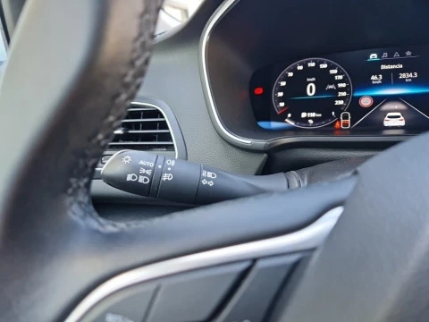 Renault Megane Techno TCe 103 kW (140CV) EDC GPF