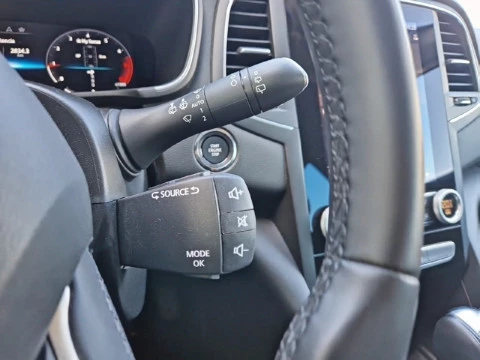 Renault Megane Techno TCe 103 kW (140CV) EDC GPF