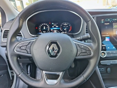Renault Megane Techno TCe 103 kW (140CV) EDC GPF
