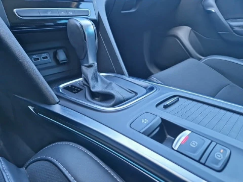 Renault Megane Techno TCe 103 kW (140CV) EDC GPF