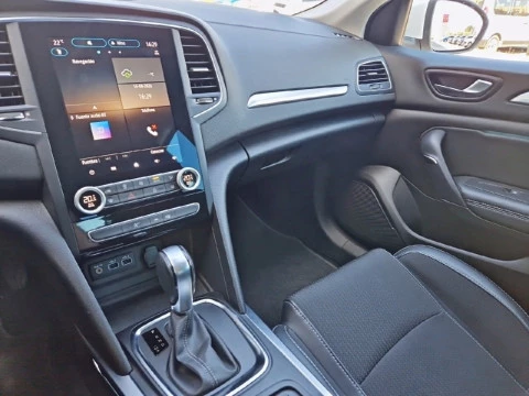 Renault Megane Techno TCe 103 kW (140CV) EDC GPF