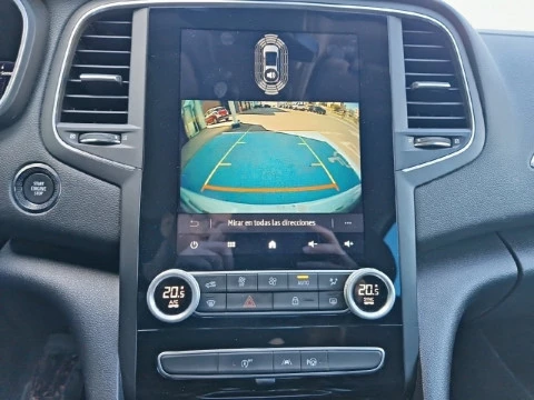 Renault Megane Techno TCe 103 kW (140CV) EDC GPF