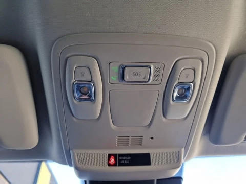 Renault Megane Techno TCe 103 kW (140CV) EDC GPF