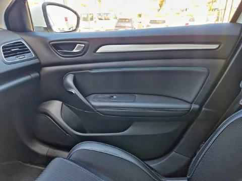 Renault Megane Techno TCe 103 kW (140CV) EDC GPF