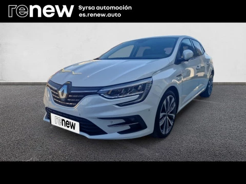 Renault Megane Techno TCe 103 kW (140CV) EDC GPF