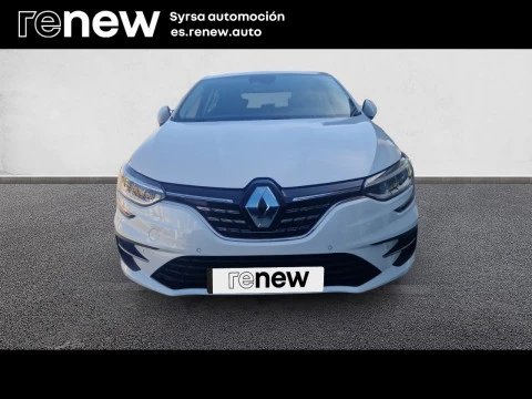 Renault Megane Techno TCe 103 kW (140CV) EDC GPF