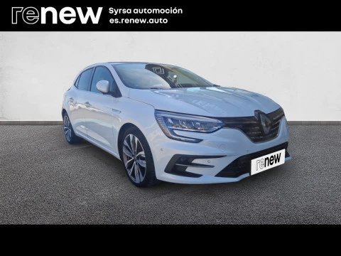 Renault Megane Techno TCe 103 kW (140CV) EDC GPF