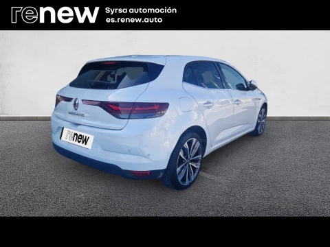 Renault Megane Techno TCe 103 kW (140CV) EDC GPF