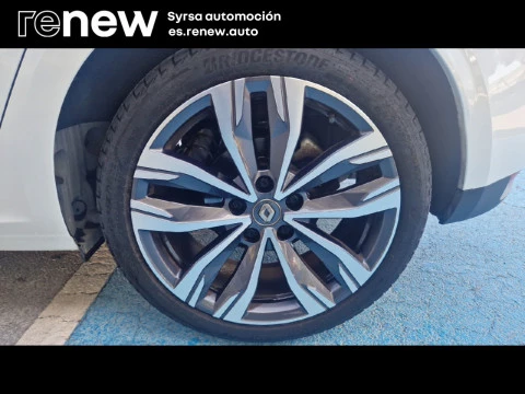 Renault Megane Techno TCe 103 kW (140CV) EDC GPF