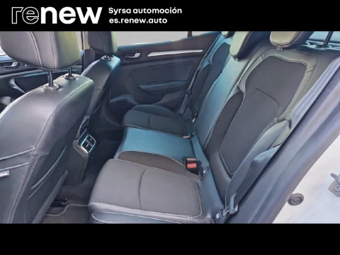 Renault Megane Techno TCe 103 kW (140CV) EDC GPF