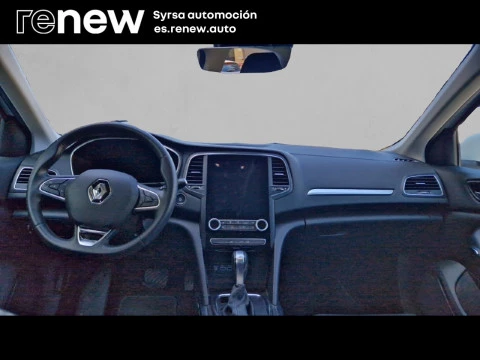 Renault Megane Techno TCe 103 kW (140CV) EDC GPF