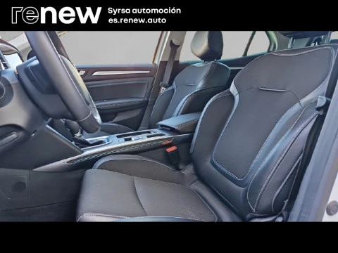Renault Megane Techno TCe 103 kW (140CV) EDC GPF