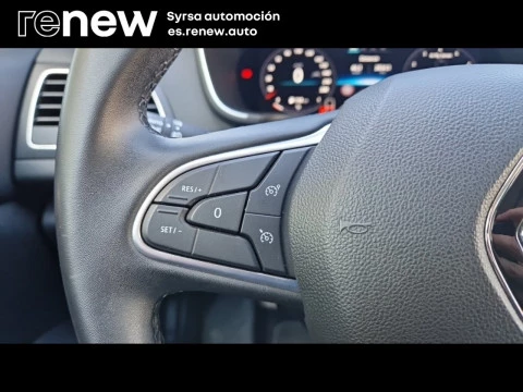Renault Megane Techno TCe 103 kW (140CV) EDC GPF