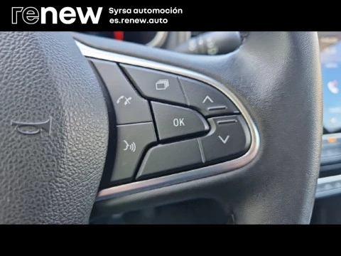 Renault Megane Techno TCe 103 kW (140CV) EDC GPF