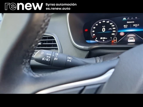 Renault Megane Techno TCe 103 kW (140CV) EDC GPF