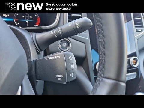 Renault Megane Techno TCe 103 kW (140CV) EDC GPF