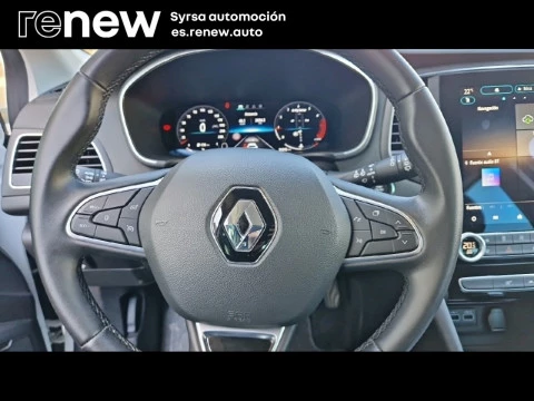 Renault Megane Techno TCe 103 kW (140CV) EDC GPF