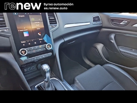 Renault Megane Techno TCe 103 kW (140CV) EDC GPF