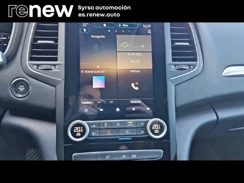 Renault Megane Techno TCe 103 kW (140CV) EDC GPF