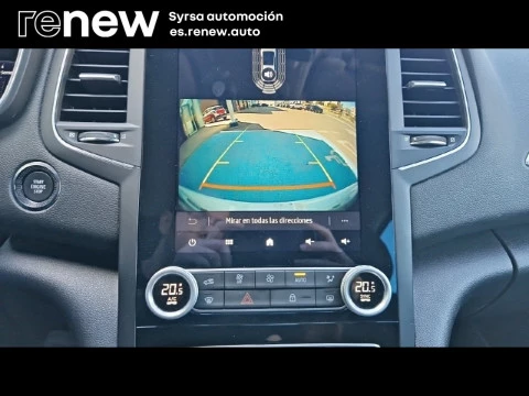 Renault Megane Techno TCe 103 kW (140CV) EDC GPF