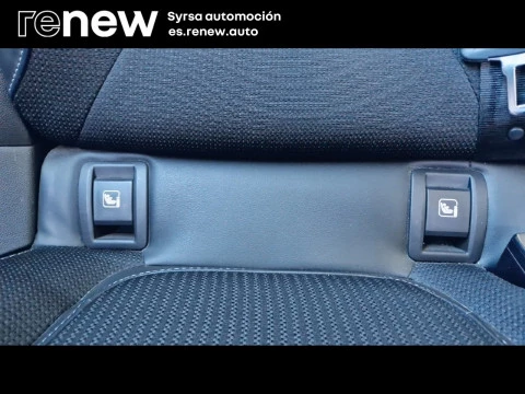Renault Megane Techno TCe 103 kW (140CV) EDC GPF