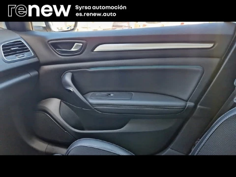 Renault Megane Techno TCe 103 kW (140CV) EDC GPF