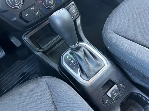 Jeep Renegade eHybrid 1.5 96kW(130CV) Limited ATX
