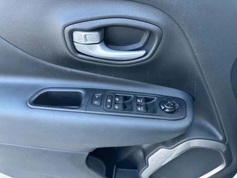 Jeep Renegade eHybrid 1.5 96kW(130CV) Limited ATX