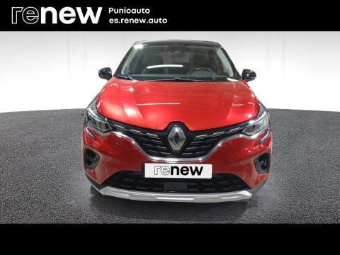 Renault Captur   TCe GPF Micro Hibrido Zen EDC 103kW