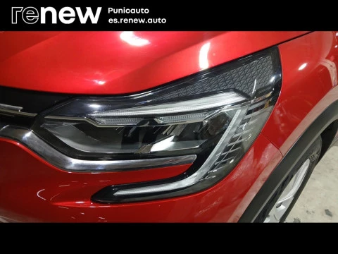 Renault Captur   TCe GPF Micro Hibrido Zen EDC 103kW