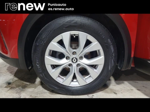 Renault Captur   TCe GPF Micro Hibrido Zen EDC 103kW