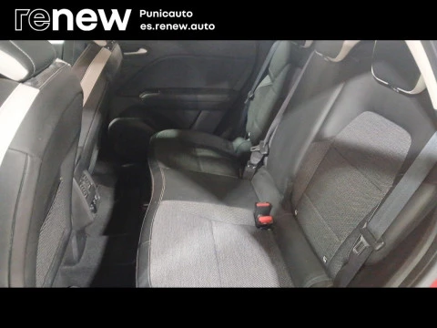Renault Captur   TCe GPF Micro Hibrido Zen EDC 103kW