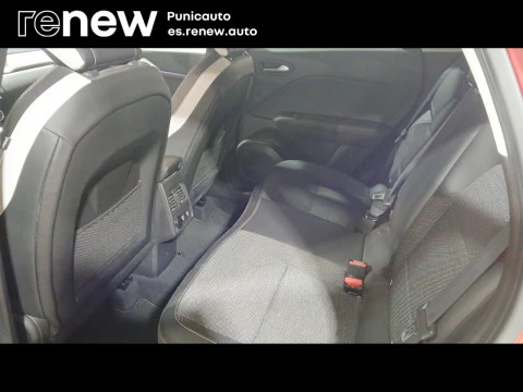 Renault Captur   TCe GPF Micro Hibrido Zen EDC 103kW